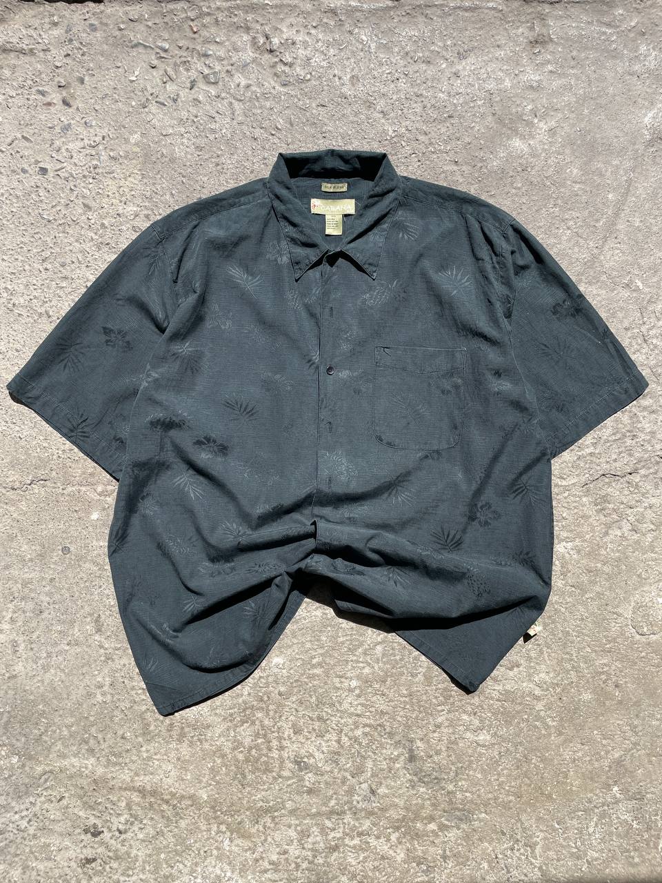 Cabana Shirt (2XL, fits L)
