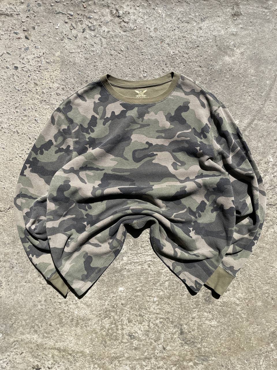 Faded Glory Longsleeve (2XL)