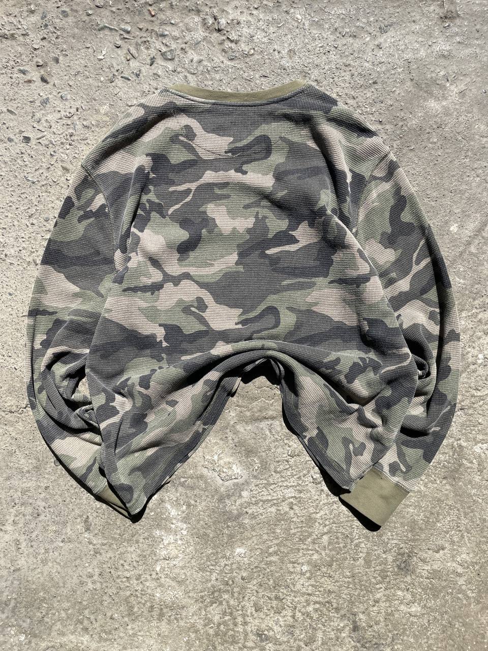 Faded Glory Longsleeve (2XL)