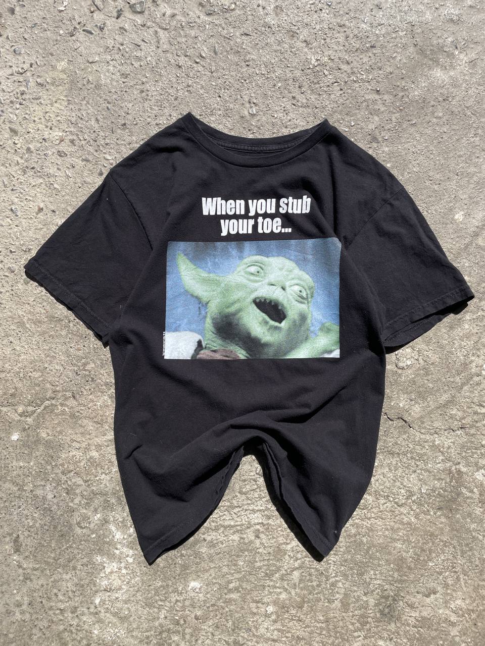 Graphic T-Shirt (~M)
