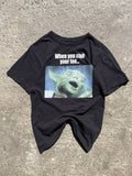 Graphic T-Shirt (~M)