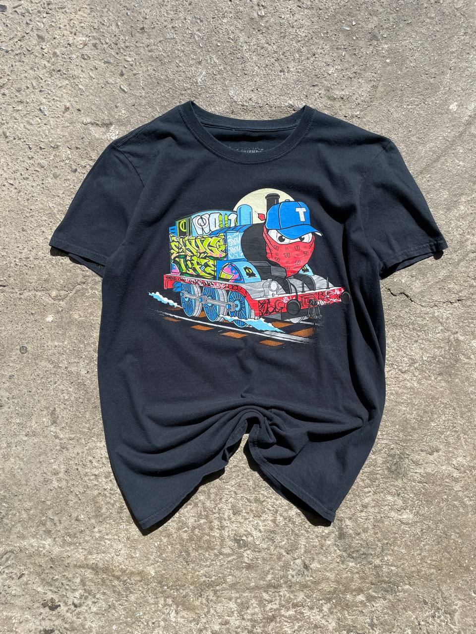 Merch T-Shirt (M)