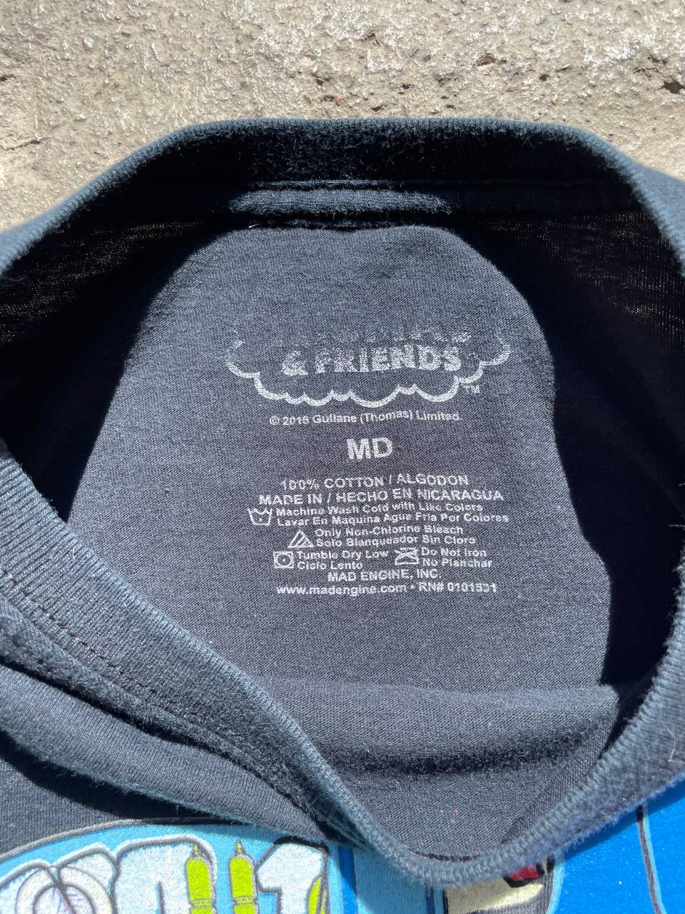 Merch T-Shirt (M)