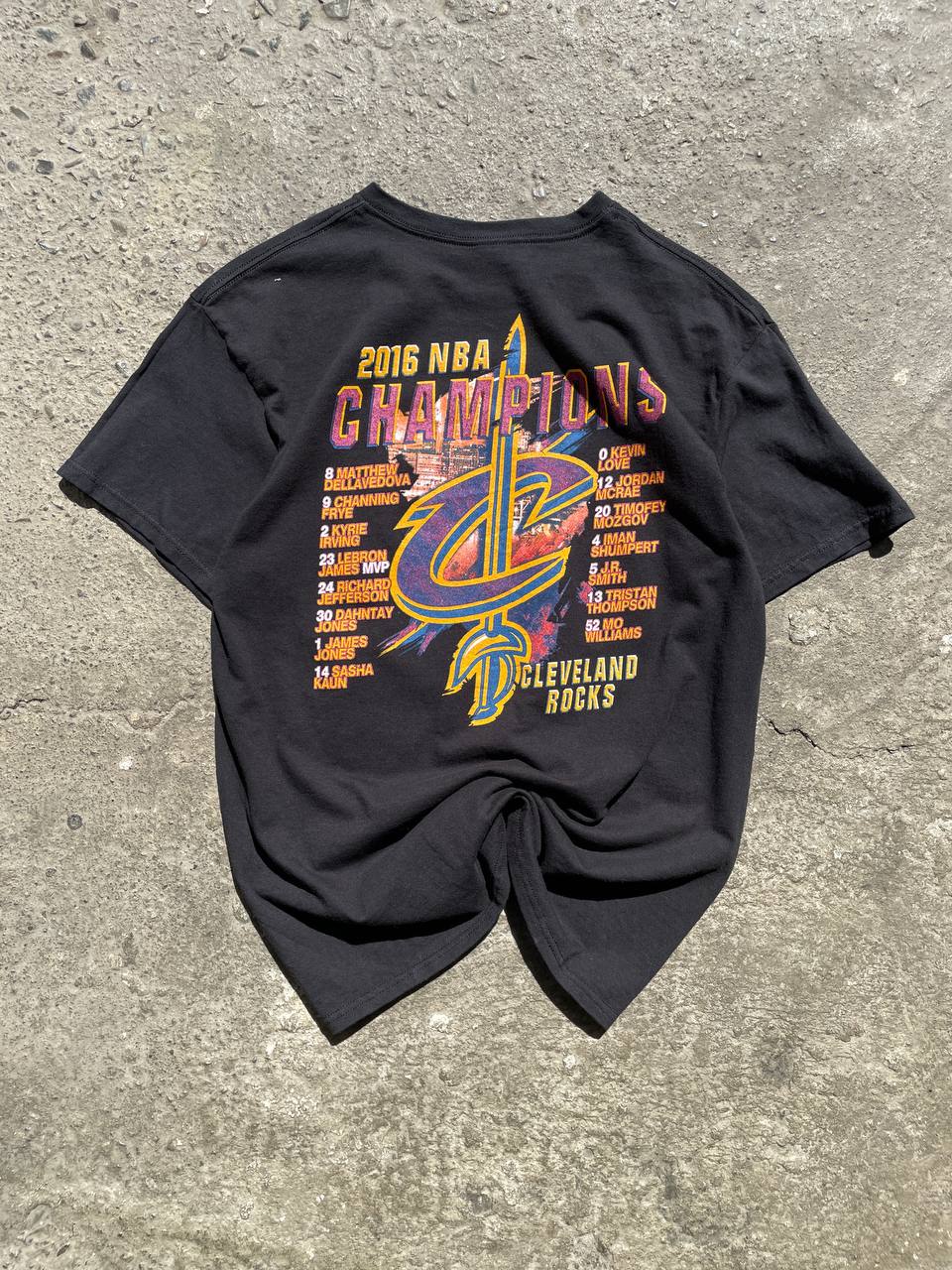 Merch T-Shirt (L)