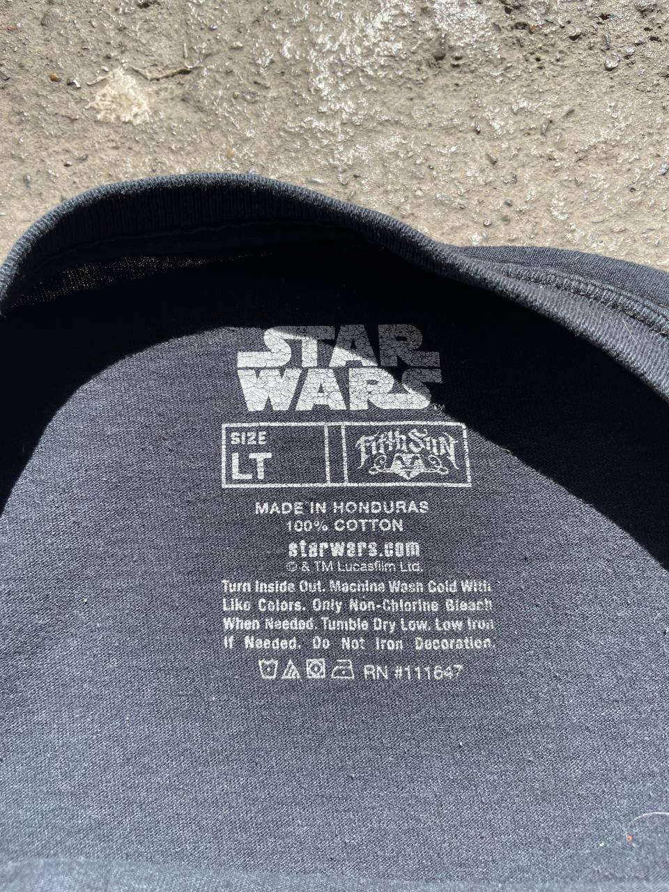Merch T-Shirt (L)