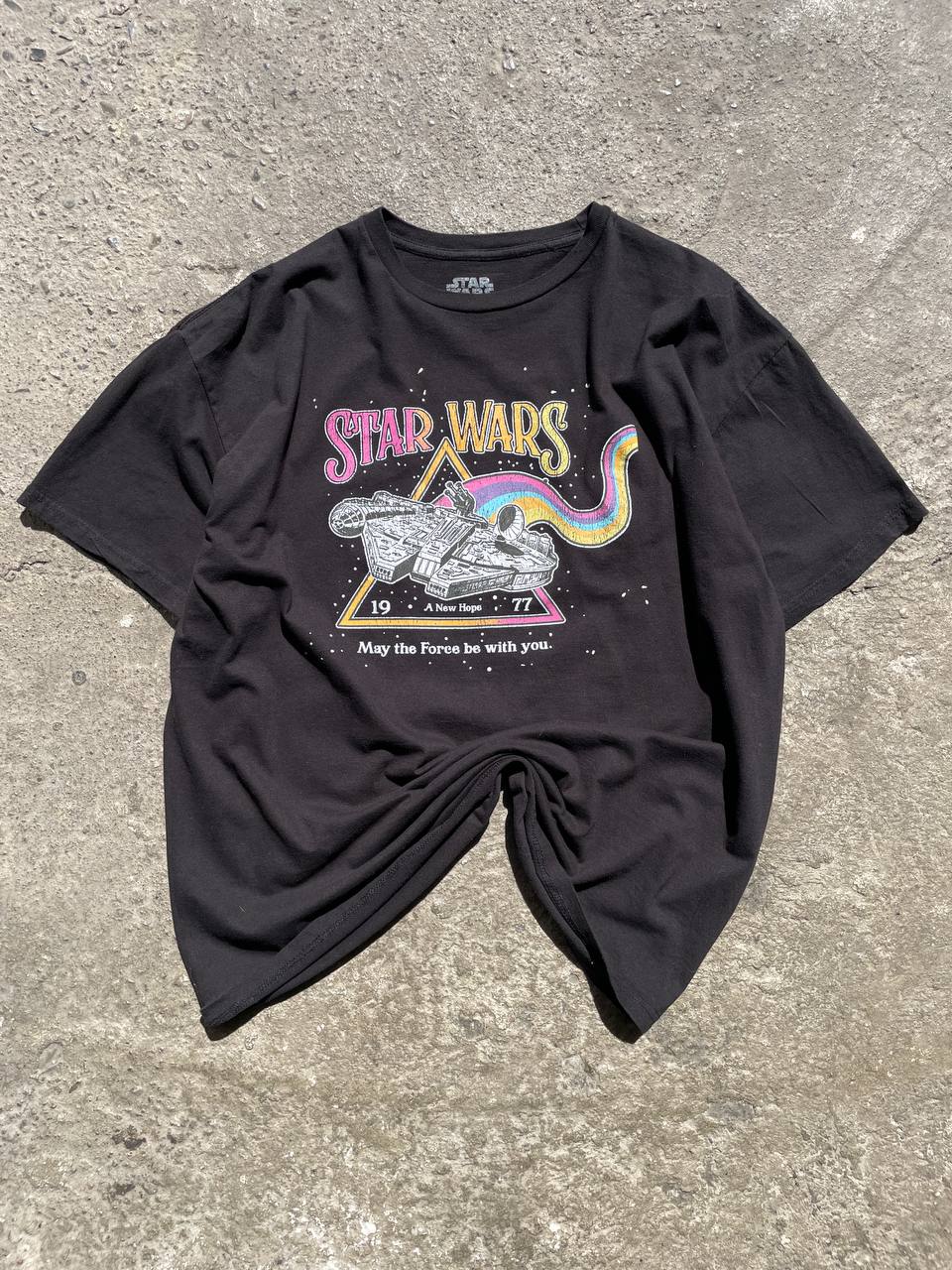 Merch T-Shirt (XL)