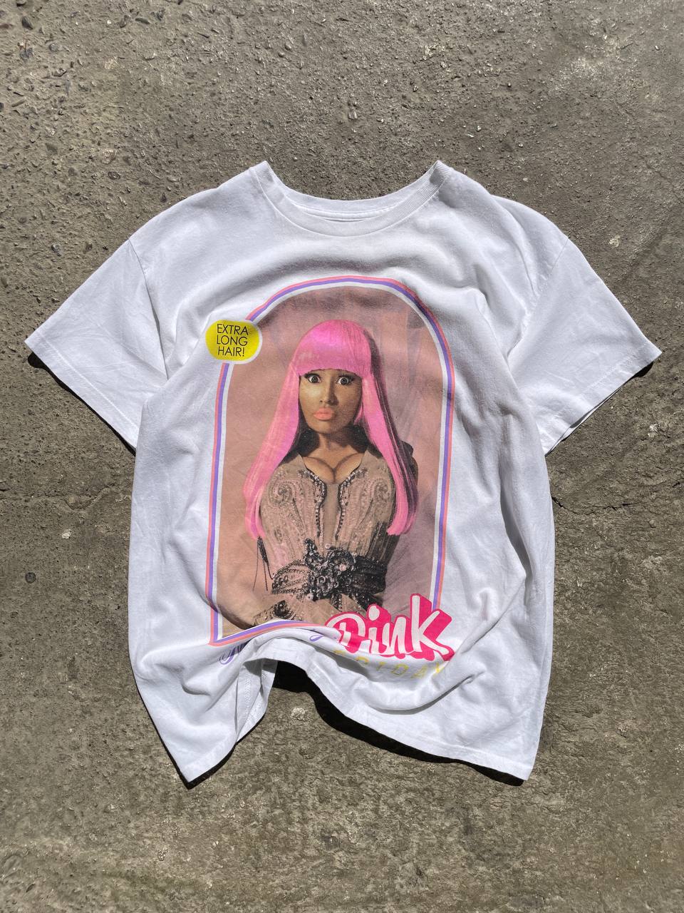 Merch T-Shirt (L)