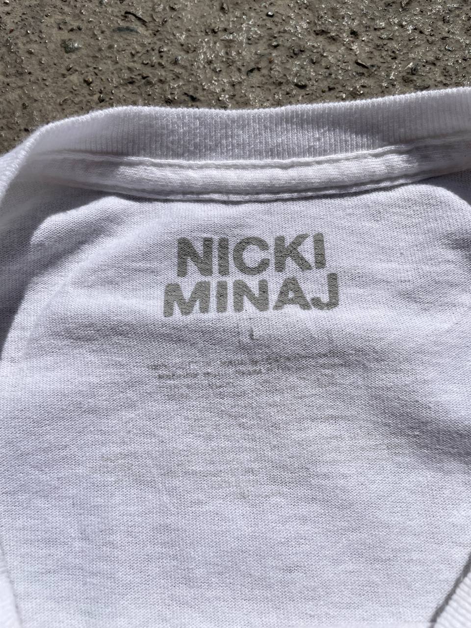 Merch T-Shirt (L)