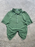 Stone Island vintage polo shirt (XL)