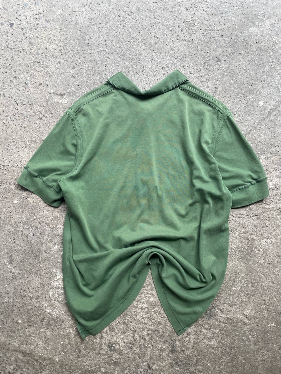 Stone Island vintage polo shirt (XL)