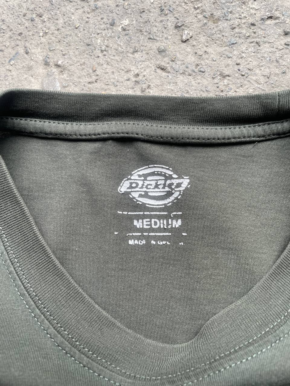 Dickies T-Shirt (M)