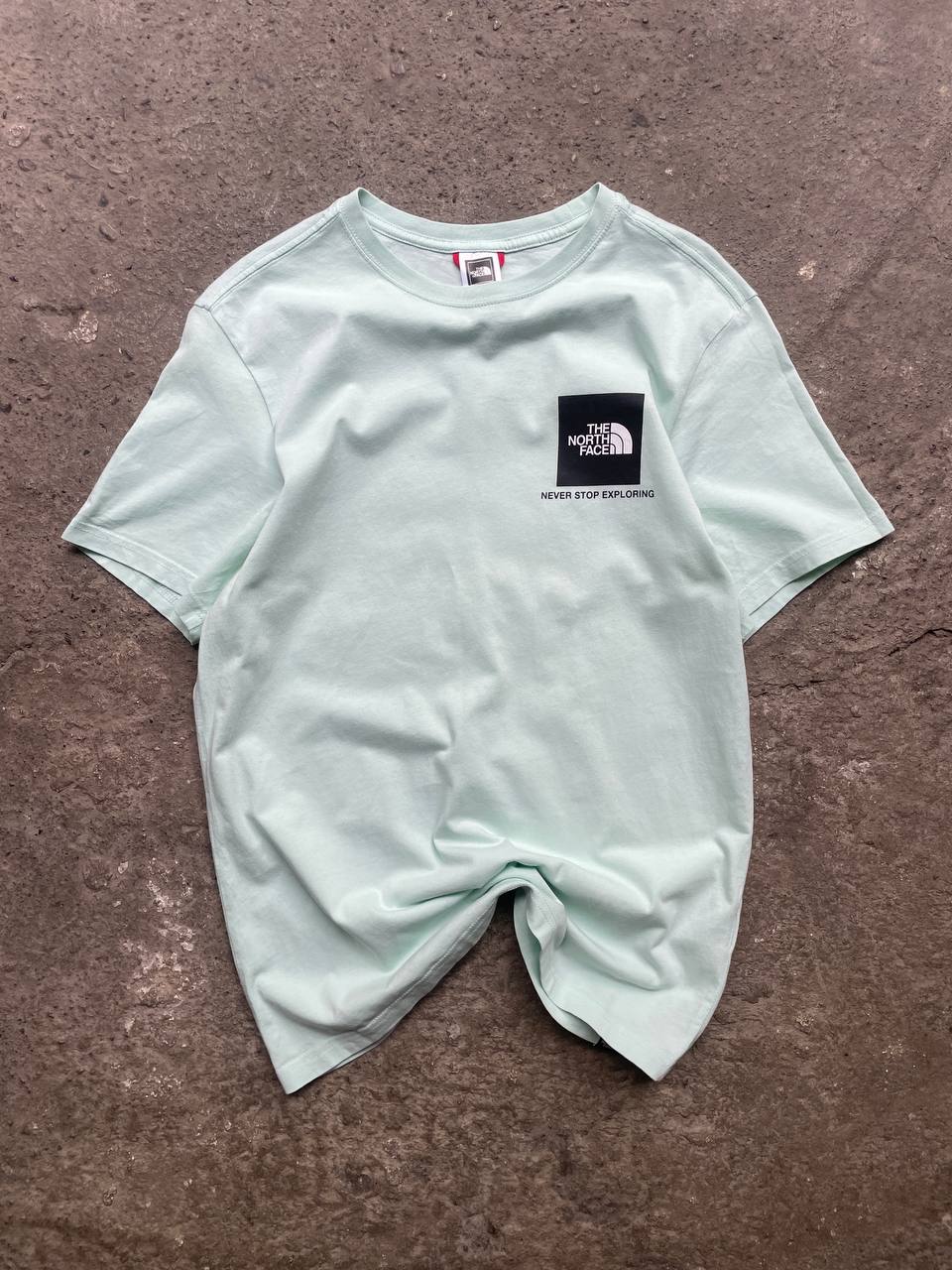 The North Face T-Shirt (S, fits M)