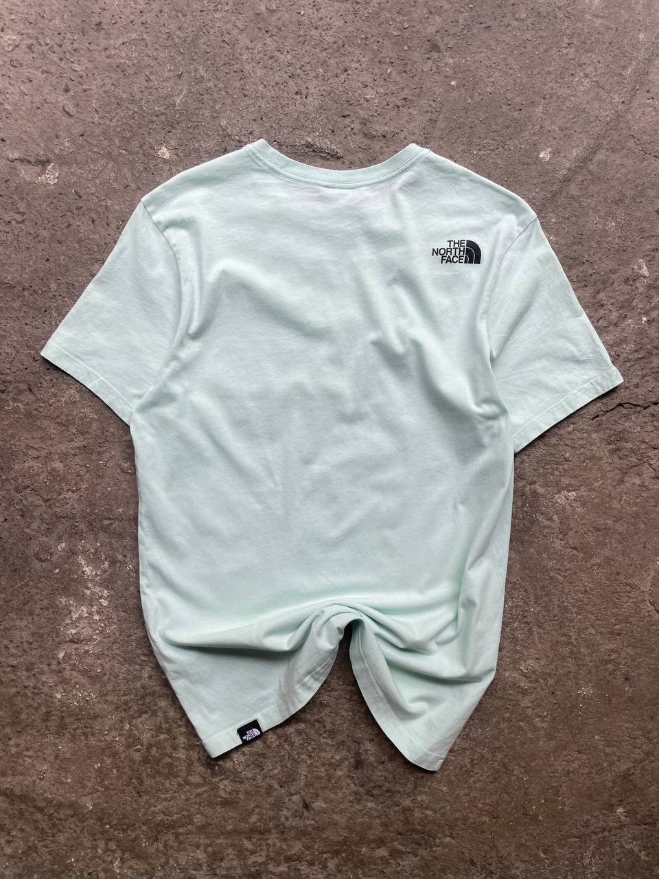 The North Face T-Shirt (S, fits M)