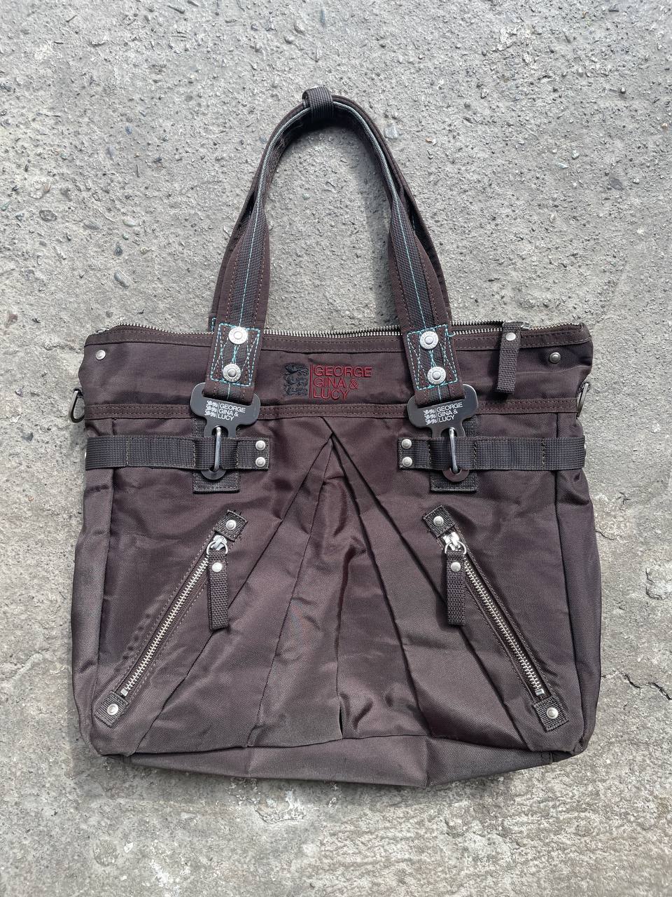 George Gina & Lucy Bag