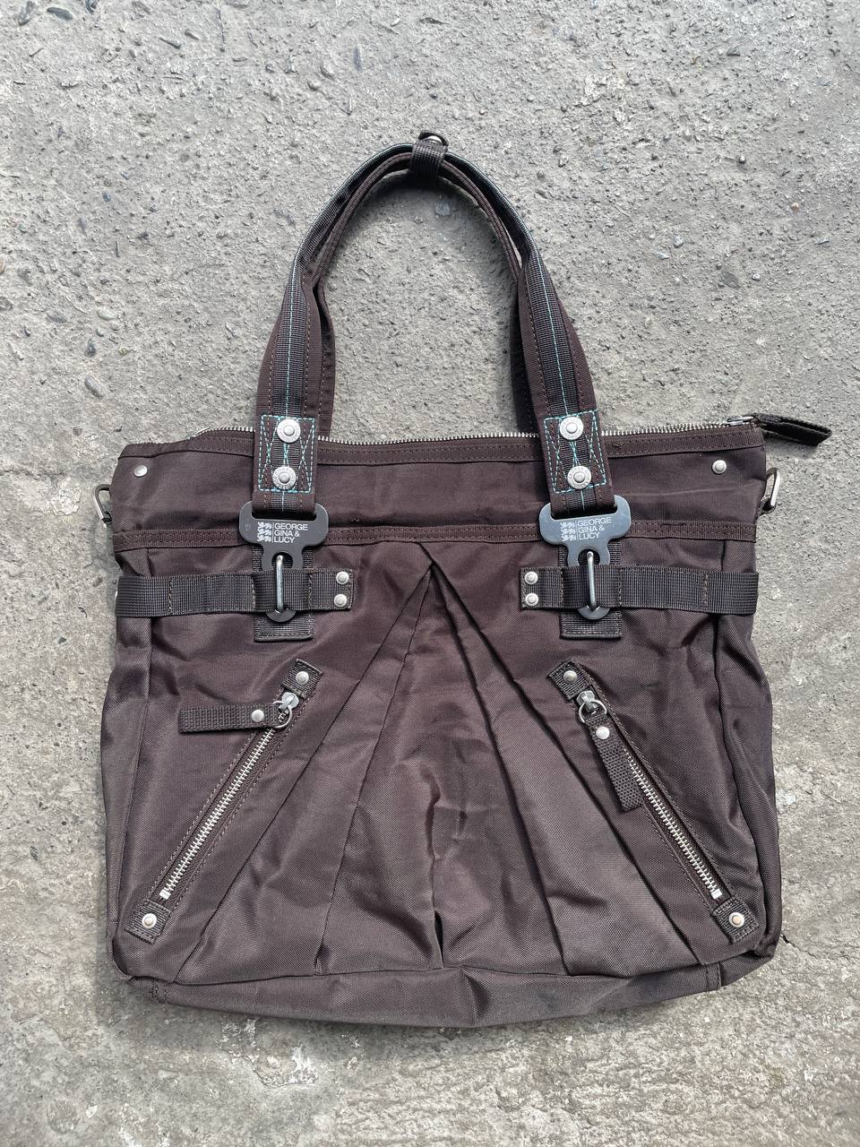 George Gina & Lucy Bag