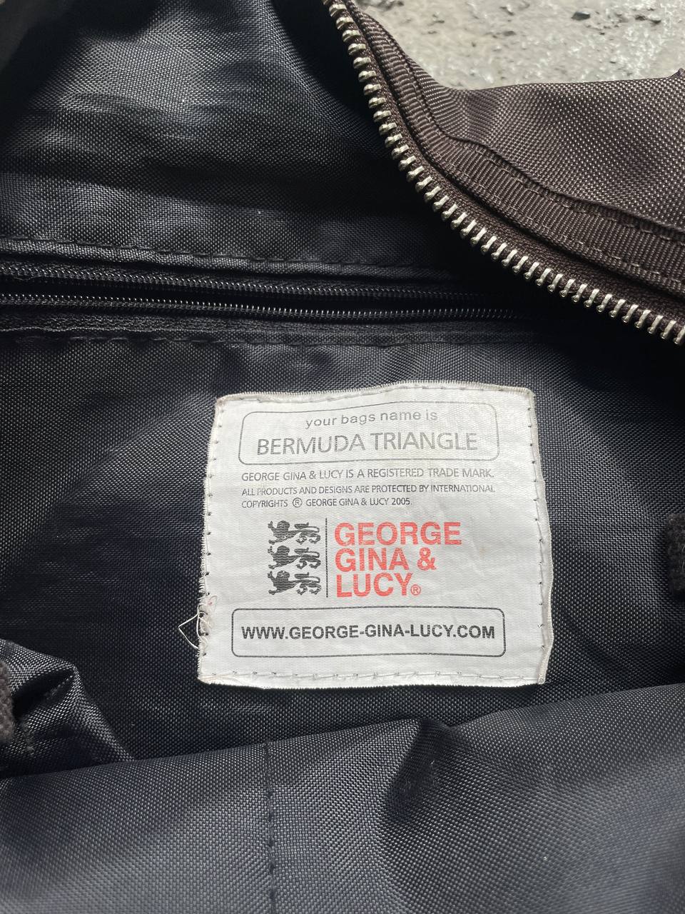 George Gina & Lucy Bag