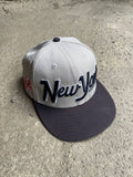 New Era cap