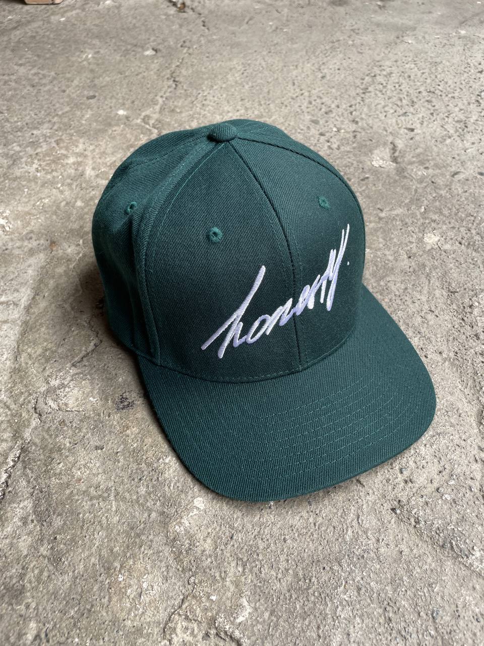 Custom Cap