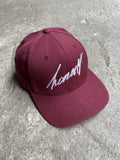 Custom Cap