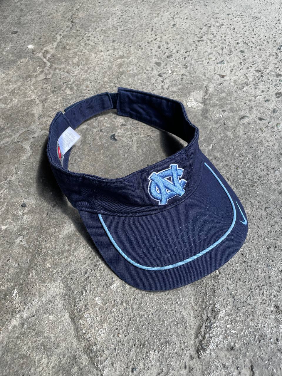 Nike Visor (One Size)