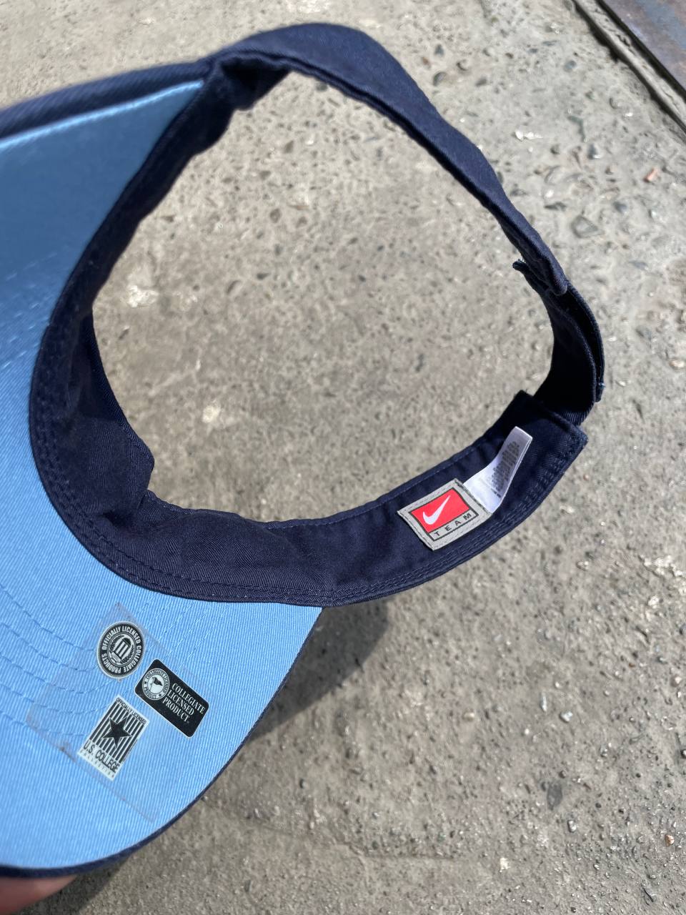 Nike Visor (One Size)