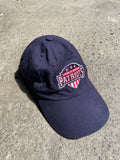 Patriots cap
