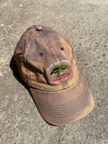 Graphic Cap