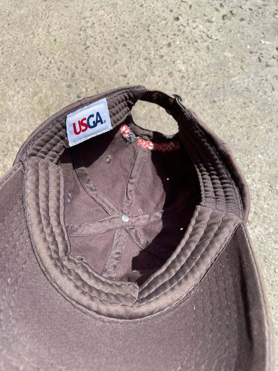 Graphic Cap