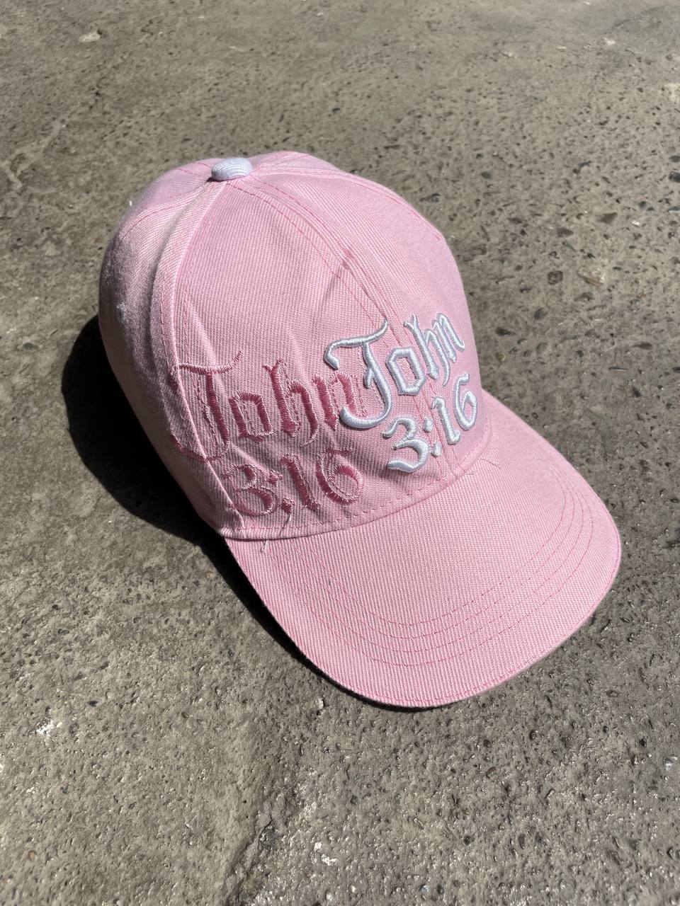 Graphic Cap
