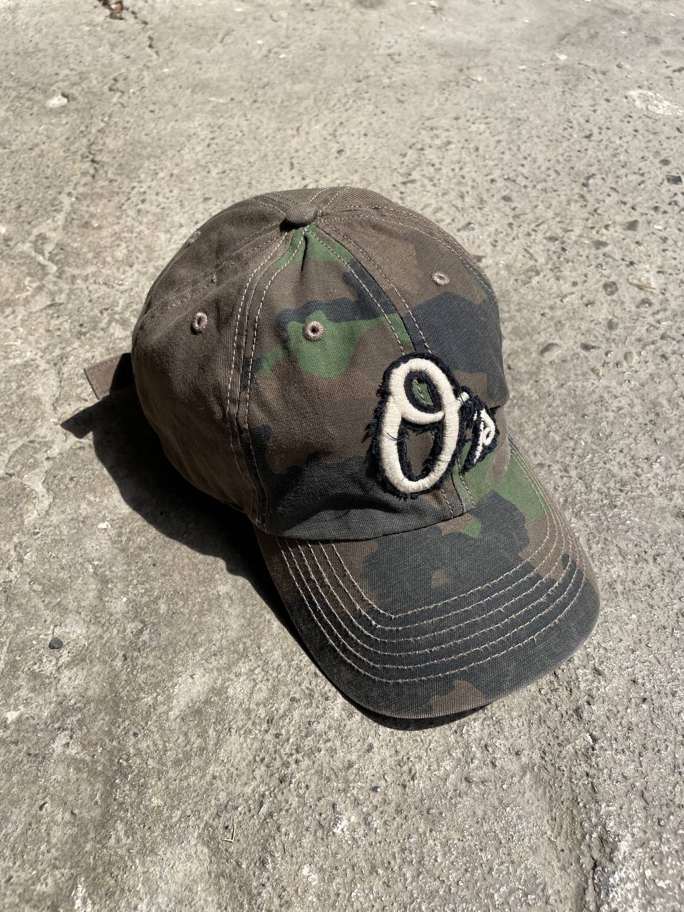 ’47 Cap