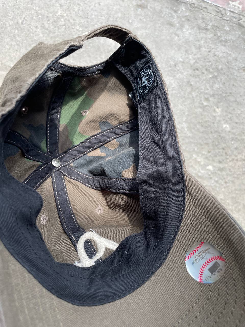 ’47 Cap