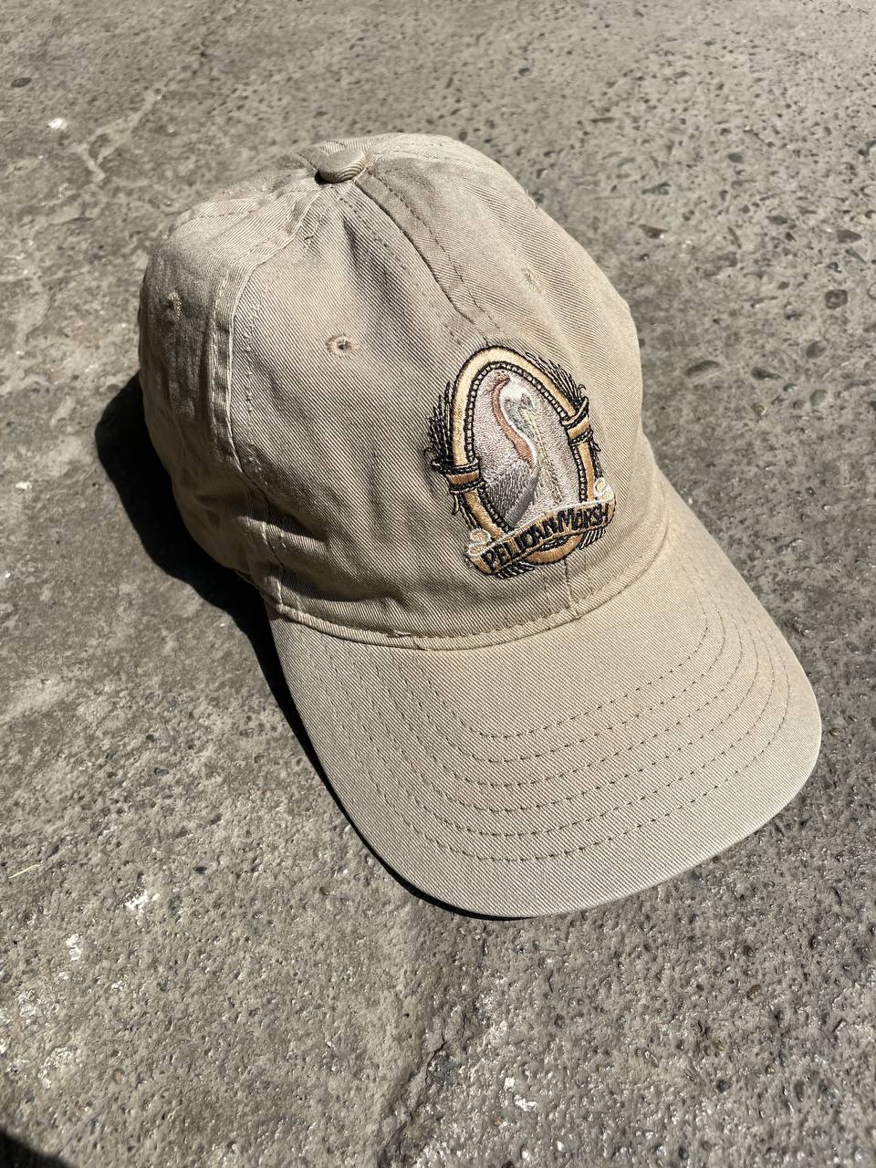 Graphic Cap