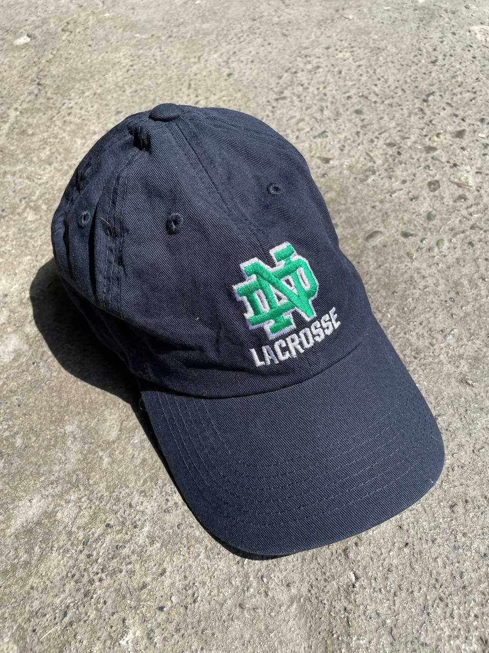 Top of the World Cap