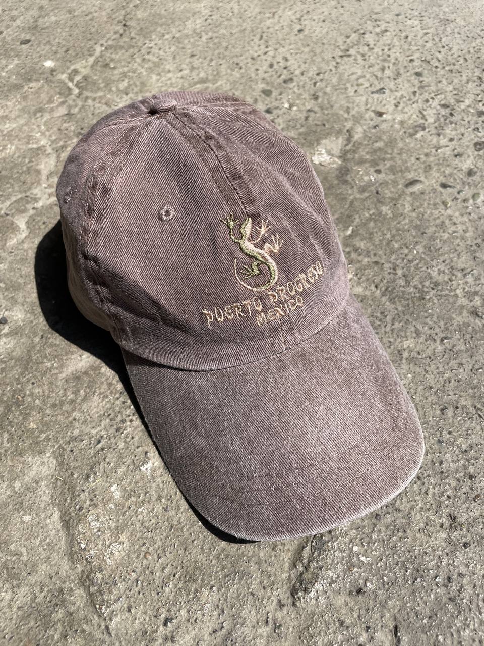 Graphic Cap