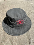 Red Dog Saloon Bucket Hat (M–L)