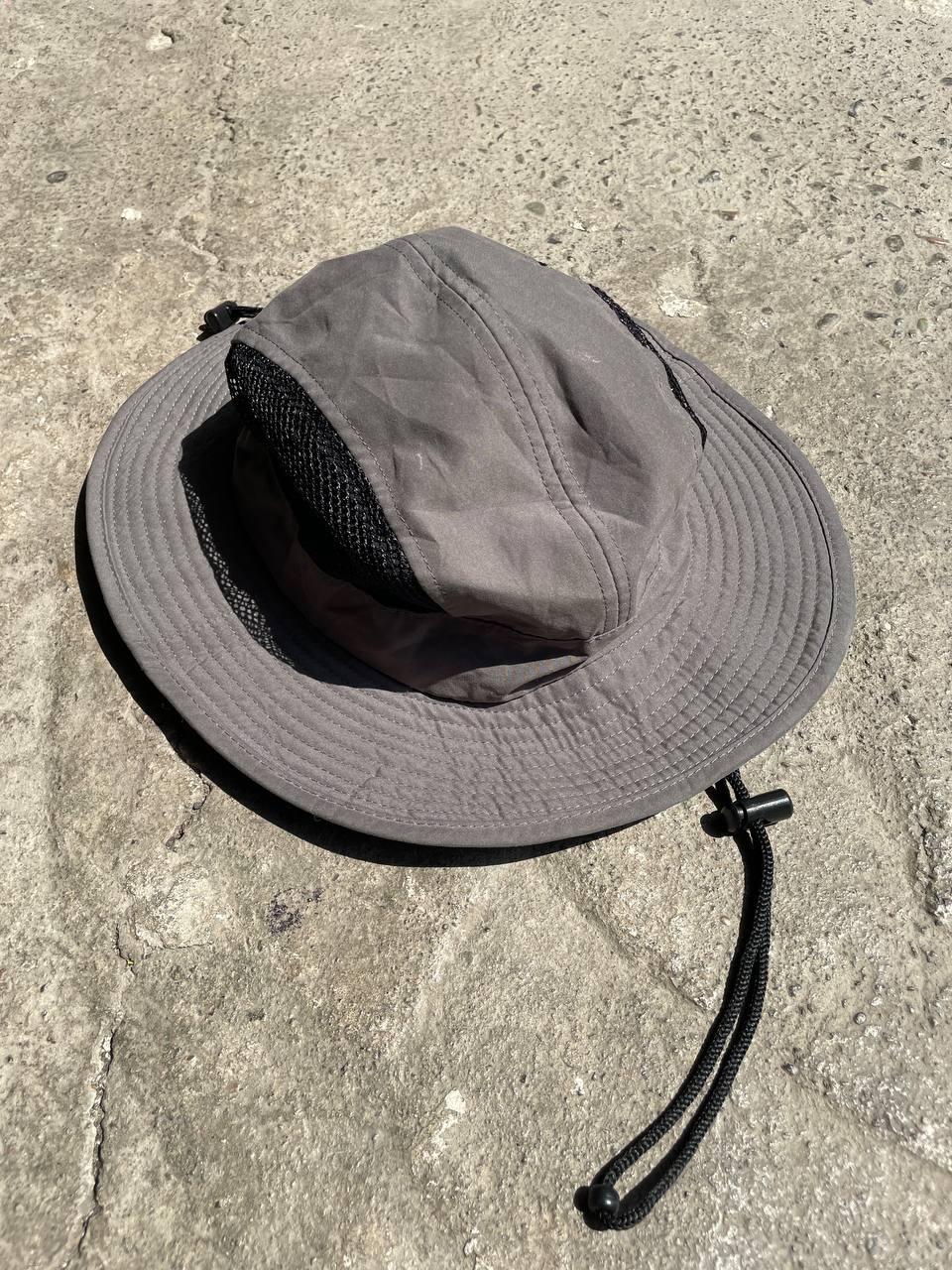 Safari Sun Hat (S–M)
