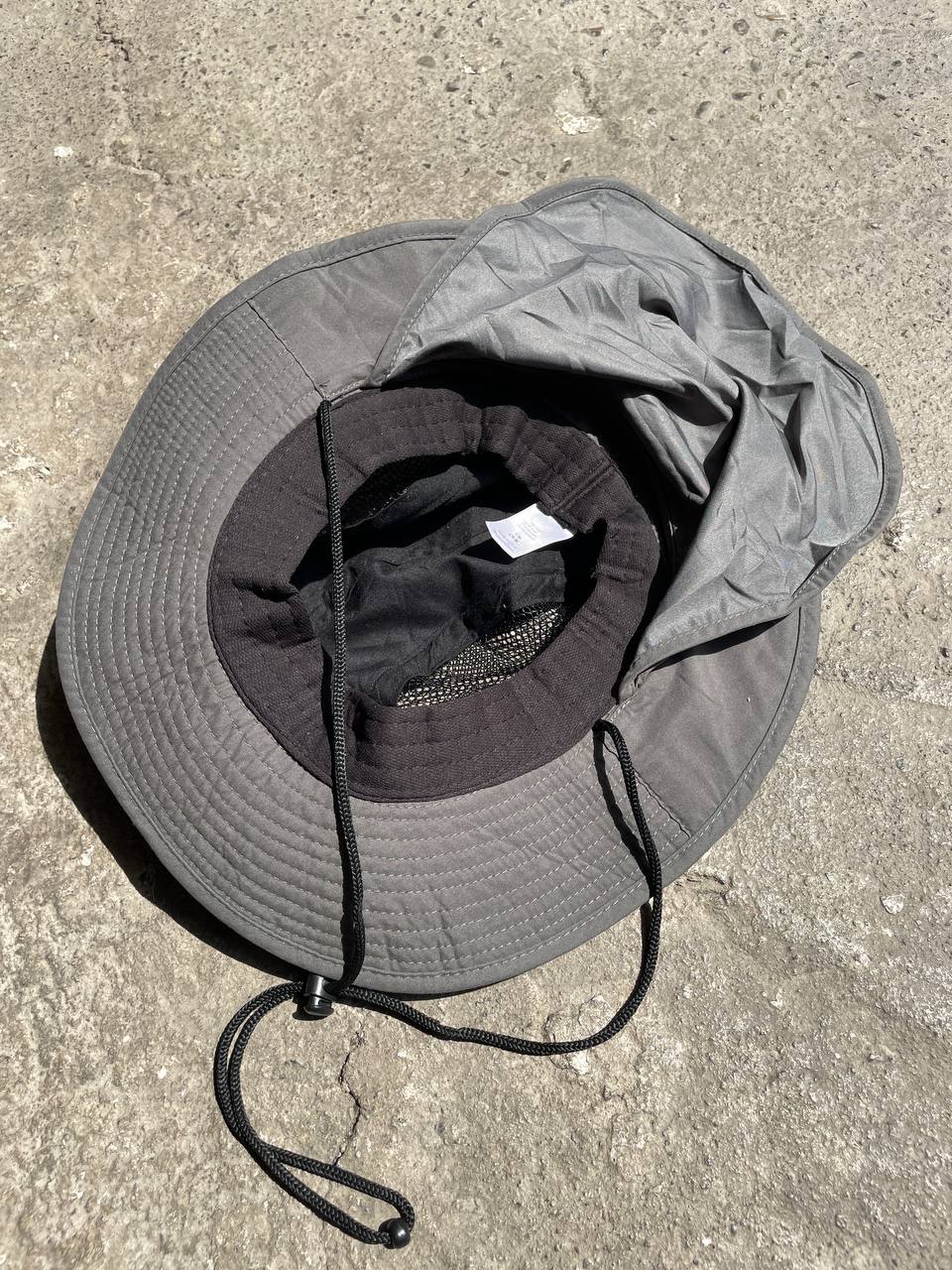 Safari Sun Hat (S–M)
