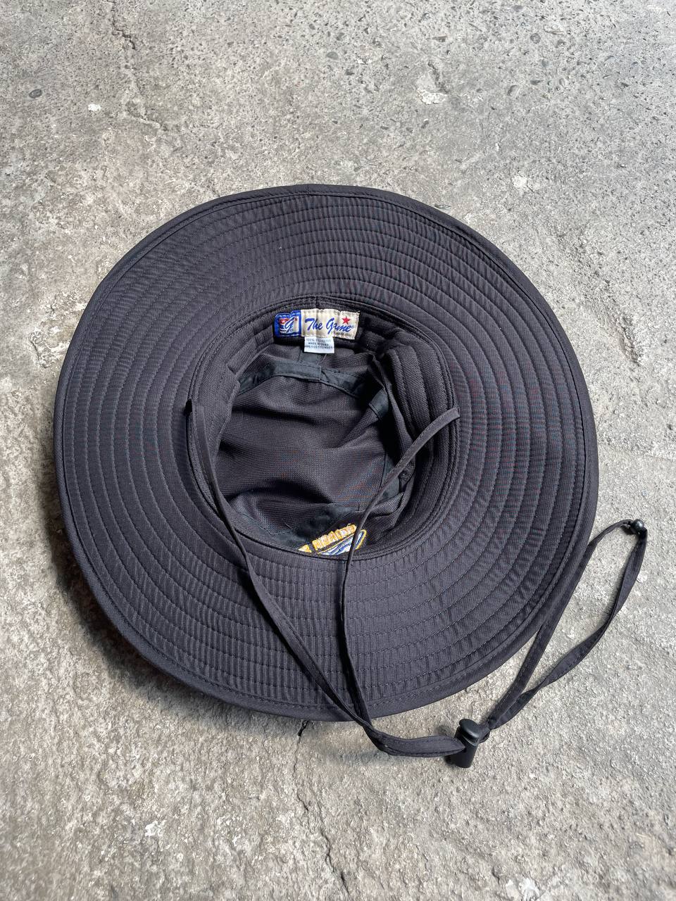 Georgia Swarm Lacrosse Sun Hat