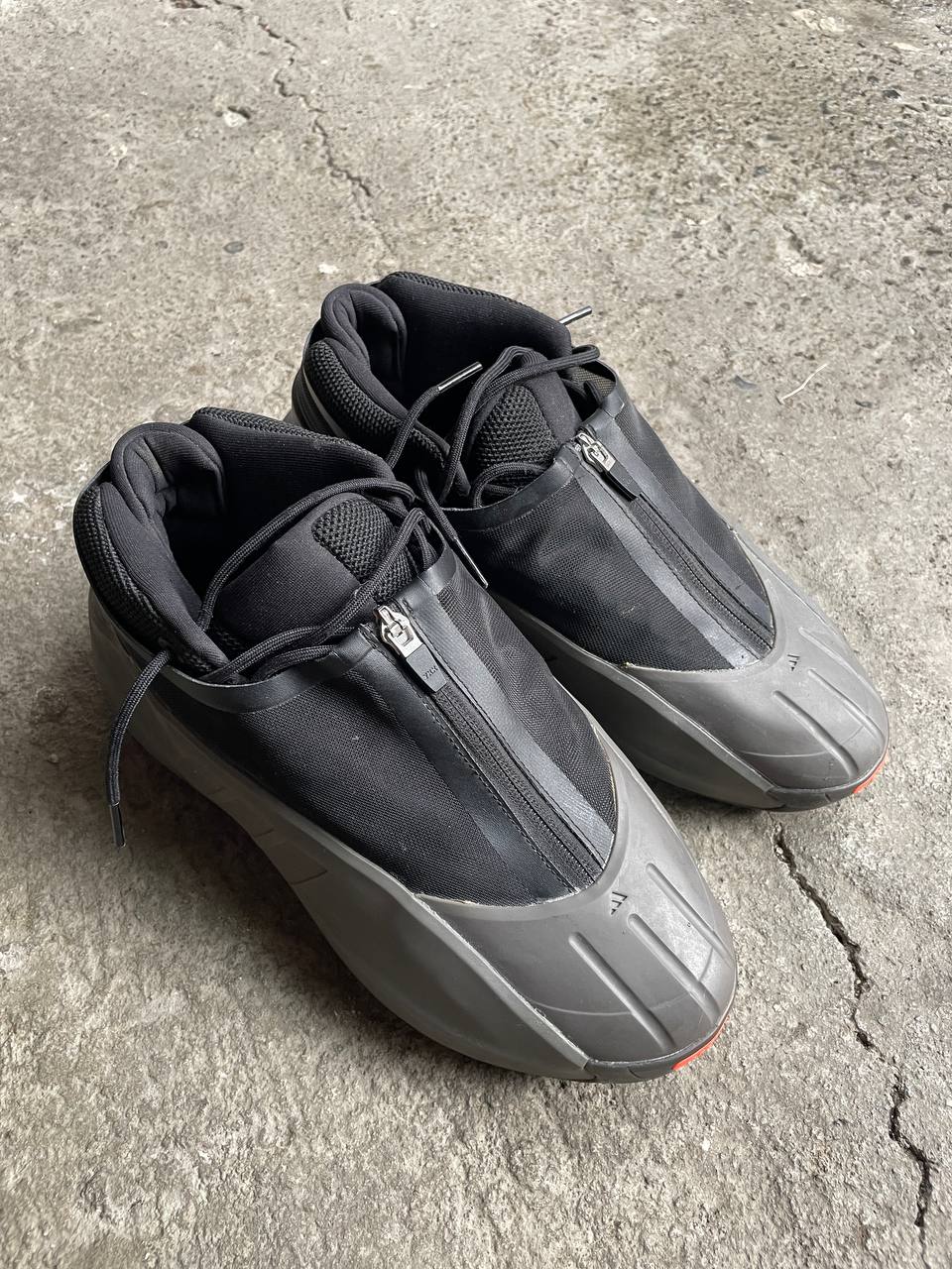 Adidas Crazy IIInfinity Basketball Shoes (US 10/EU 44)