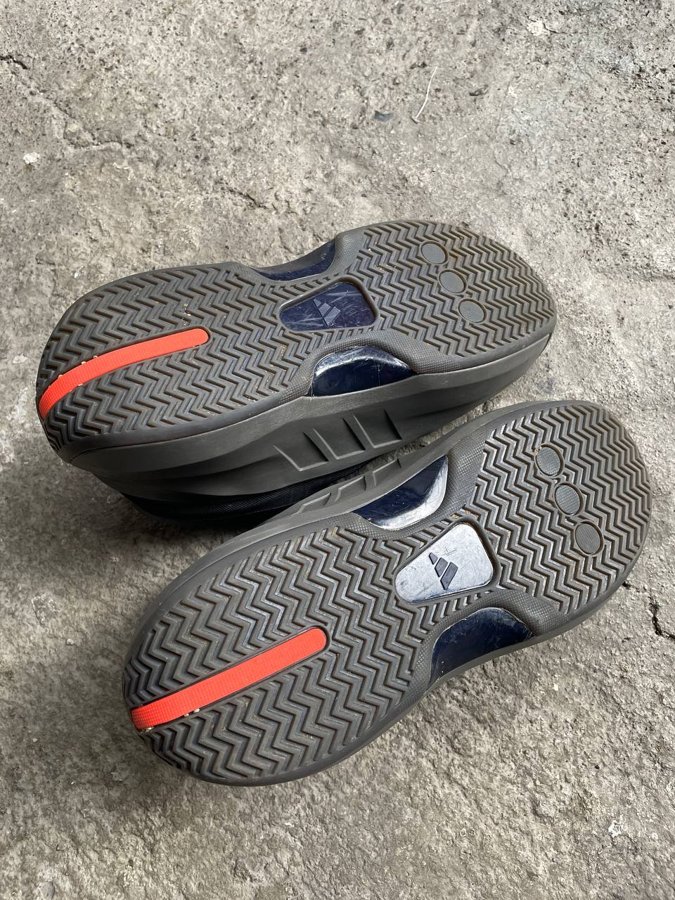 Adidas Crazy IIInfinity Basketball Shoes (US 10/EU 44)