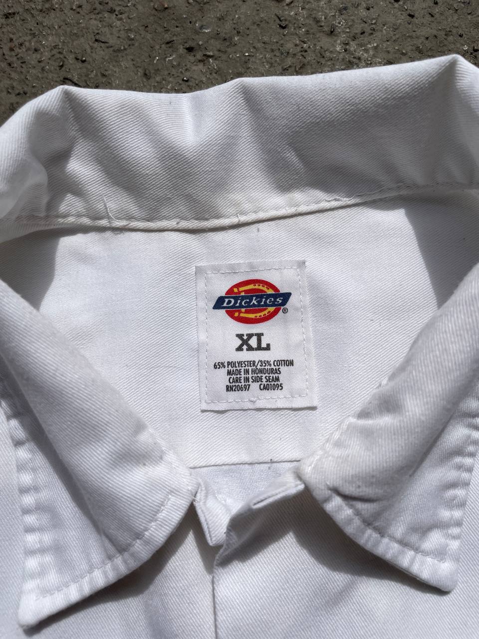 Dickies Shirt (XL)