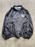 Security Jacket (2XL)