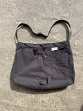 Carhartt upcycled bag