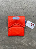 A.G.P. Passport Pouch