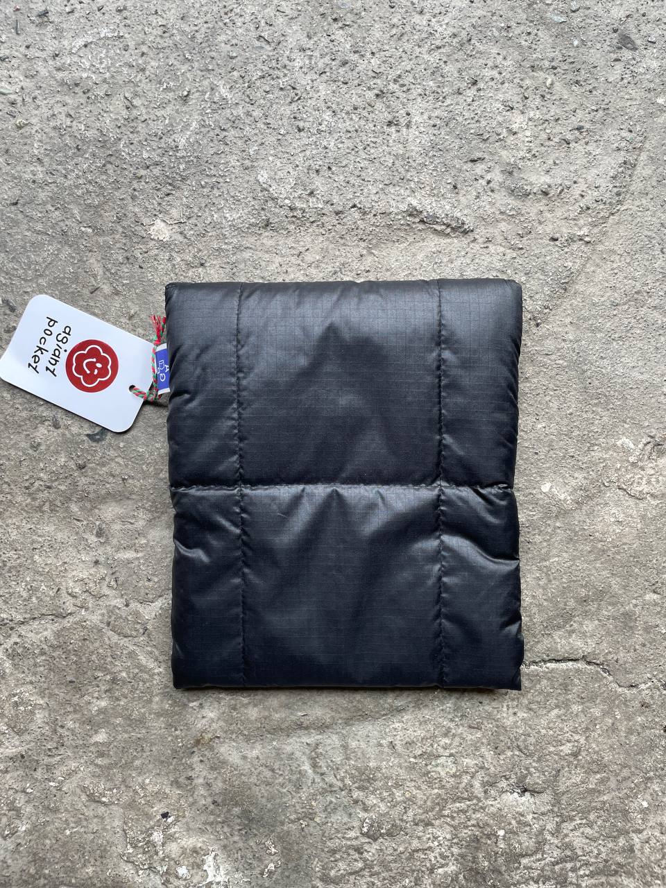 A.G.P. 10 Inch Pouch