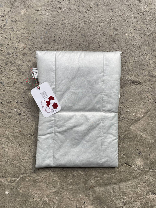 A.G.P. laptop sleeve (13–14 Inch)