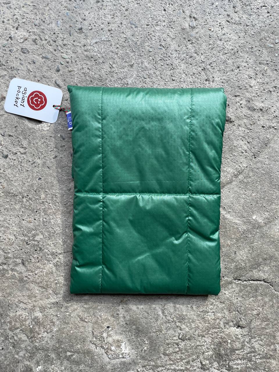 A.G.P. laptop sleeve (13–14 Inch)