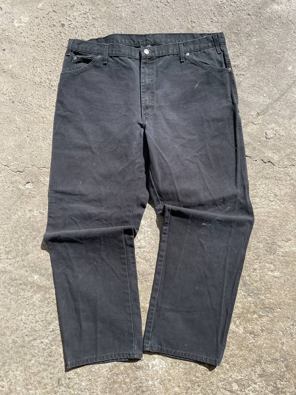 Dickies carpenter jeans (40×32)