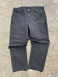 Dickies carpenter jeans (40×32)
