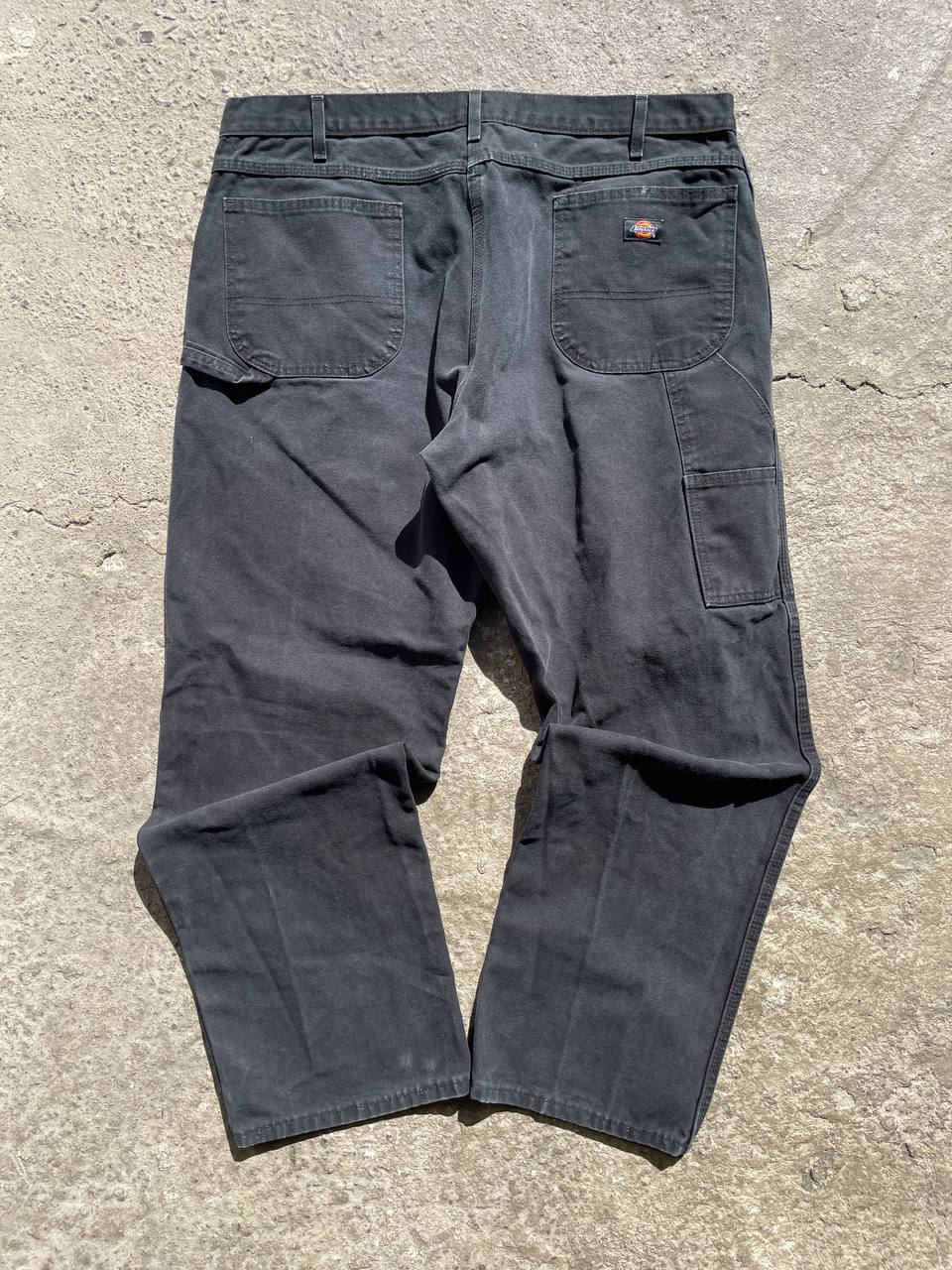 Dickies carpenter jeans (40×32)